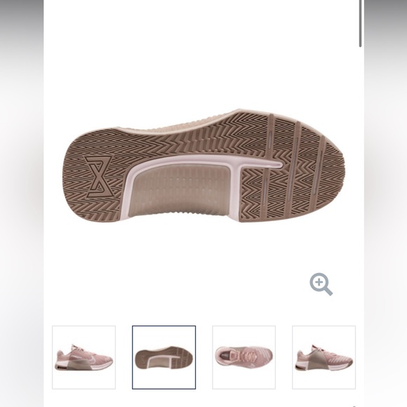 Nike Metcon 9 size 7.5 - Picture 3 of 7